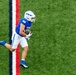USAFA Football vs Bucknell 2025