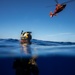 U.S. Coast Guard Air Station Barbers Point conducts training