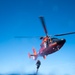 U.S. Coast Guard Air Station Barbers Point conducts training