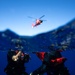 U.S. Coast Guard Air Station Barbers Point conducts training