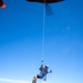 U.S. Coast Guard Air Station Barbers Point conducts training