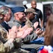 Scott partners with VA St Louis Healthcare System for new on-base clinic&amp;#xA;
