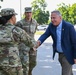 Scott partners with VA St Louis Healthcare System for new on-base clinic&amp;#xA;