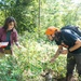 Team Robins environmental office supports mission success through habitat management