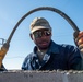 60th CES Airmen build skills and structures