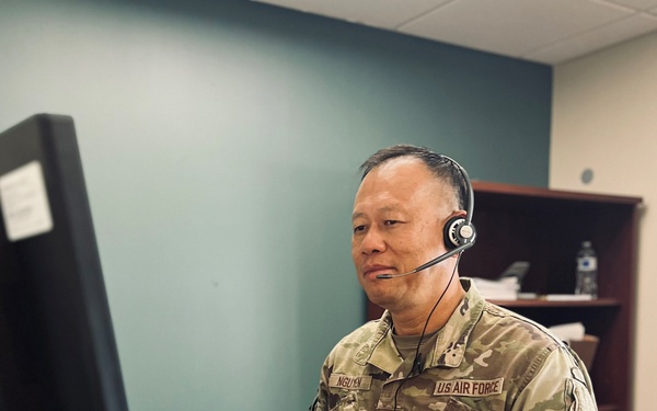 Innovative collaboration enhances pediatric care across MTFs