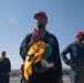 Kearsarge Conducts Abandon Ship Drill