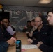 USS Kearsarge Hosts MWR Event