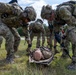 TACP Tactical Combat Casualty Care Combat Lifesaver Course