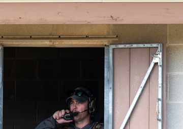 TACP Tactical Combat Casualty Care Combat Lifesaver Course