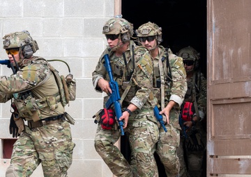 TACP Tactical Combat Casualty Care Combat Lifesaver Course