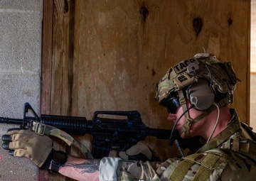 TACP Tactical Combat Casualty Care Combat Lifesaver Course