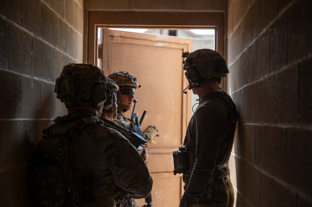 TACP Tactical Combat Casualty Care Combat Lifesaver Course