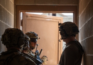 TACP Tactical Combat Casualty Care Combat Lifesaver Course