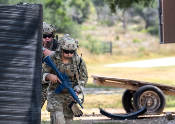 TACP Tactical Combat Casualty Care Combat Lifesaver Course