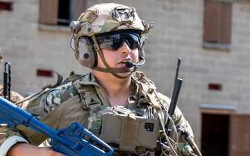 TACP Tactical Combat Casualty Care Combat Lifesaver Course