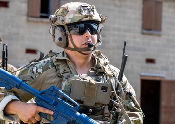 TACP Tactical Combat Casualty Care Combat Lifesaver Course