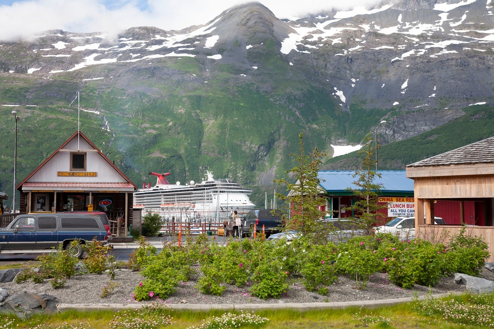 Recreation Makes for Healthy Economies