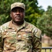 Humans of Scott: Survival and resilience, Airman Kerf Assouman