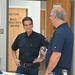 Dean Kamen immerses at Barksdale AFB, sparks innovation