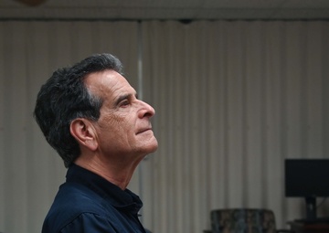 Dean Kamen immerses at Barksdale AFB, sparks innovation