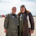 Coast Guard holds Enlisted Ancient Albatross change of watch ceremony at Air Station Elizabeth City