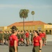 Alpha Company Motivational Run
