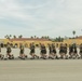 Alpha Company Motivational Run