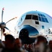 Coast Guard holds Enlisted Ancient Albatross change of watch ceremony at Air Station Elizabeth City