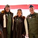 Coast Guard holds Enlisted Ancient Albatross change of watch ceremony at Air Station Elizabeth City