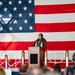 Coast Guard holds Enlisted Ancient Albatross change of watch ceremony at Air Station Elizabeth City