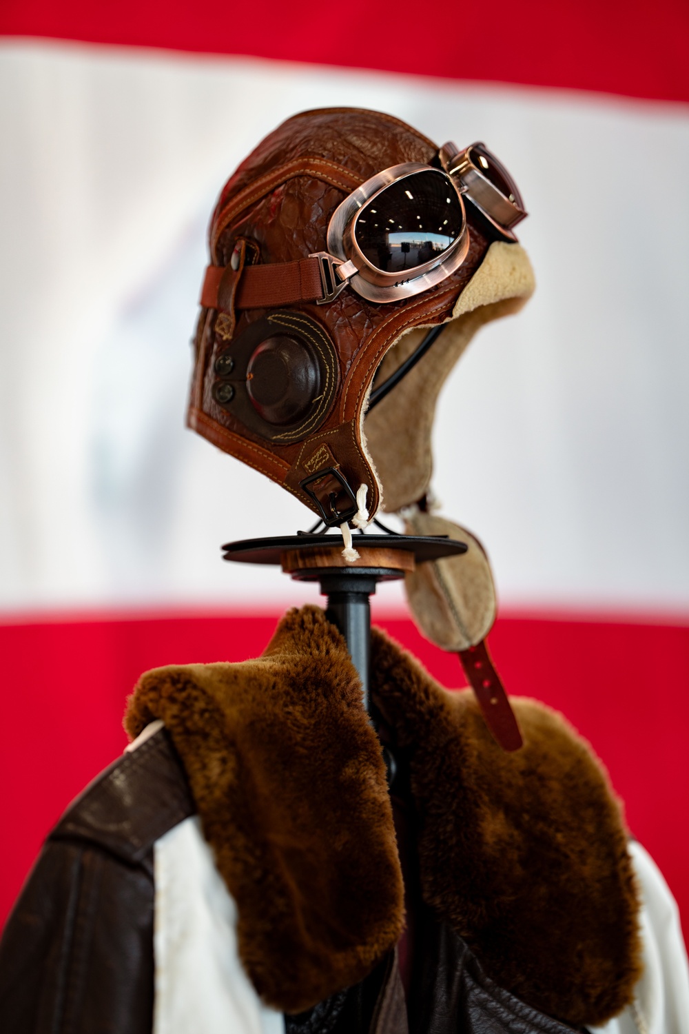 Coast Guard holds Enlisted Ancient Albatross change of watch ceremony at Air Station Elizabeth City