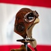 Coast Guard holds Enlisted Ancient Albatross change of watch ceremony at Air Station Elizabeth City