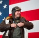Coast Guard holds Enlisted Ancient Albatross change of watch ceremony at Air Station Elizabeth City