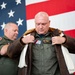 Coast Guard holds Enlisted Ancient Albatross change of watch ceremony at Air Station Elizabeth City