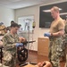Whole Blood, Total Readiness: Program Prepares Sailors for Combat Trauma Care