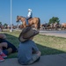 Have you Herd about Altus Air Force Base's Cattle Drive
