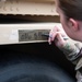 Altus loadmasters train Fort Sill Soldiers on C-17 operations