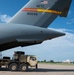 Altus loadmasters train Fort Sill Soldiers on C-17 operations