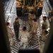 Altus loadmasters train Fort Sill Soldiers on C-17 operations