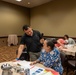 Soldiers and Families Participate in Marriage Retreat