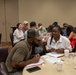 Soldiers and Families Participate in Marriage Retreat