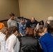 Soldiers and Families Participate in Marriage Retreat