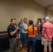 Soldiers and Families Participate in Marriage Retreat