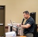 Soldiers and Families Participate in Marriage Retreat