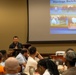 Soldiers and Families Participate in Marriage Retreat