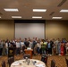 Soldiers and Families Participate in Marriage Retreat