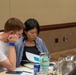 Soldiers and Families Participate in Marriage Retreat