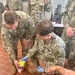 Whole Blood, Total Readiness: Program Prepares Sailors for Combat Trauma Care