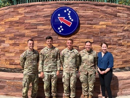 AIAD exposes cadets to 2025-26 academic theme